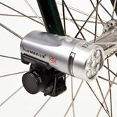 Passport Mounts & Spares - Hub QR Lamp Bracket