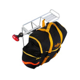 Passport Mounts & Spares - Rear Carrier Lamp Bracket