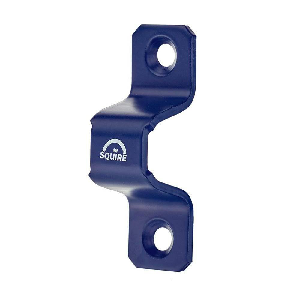 Squire Wall Anchor 300 security anchor for bikes and vehicles, Level 5 rated, durable metal accessory for secure mounting.