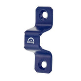 Squire Wall Anchor 300 security anchor for bikes and vehicles, Level 5 rated, mounted on a wall for securing valuables.