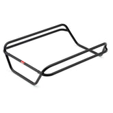 Benno Bikes High Rail Plus cargo rack for Boost E 2020+ electric bikes, durable accessory with high rail design for secure cargo.