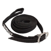 Surly Loop Strap for bikes, durable cargo mount strap with stainless steel buckle, designed for secure bike accessories and cargo.