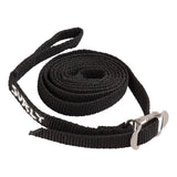 Surly Loop Strap for Bikes, durable cargo mount strap with stainless steel buckle, used for securing items on bike racks and frames.