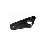 Benno Bikes trailer adaptor for Thule Boost E and Carry On models, showing mounting hardware and accessories.
