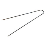 Dia-Compe ENE Fender XL stay for bike mudguard, 368mm replacement bike accessory with sturdy metal construction.