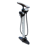 Passport Floor Pumps - Steel Track Pump