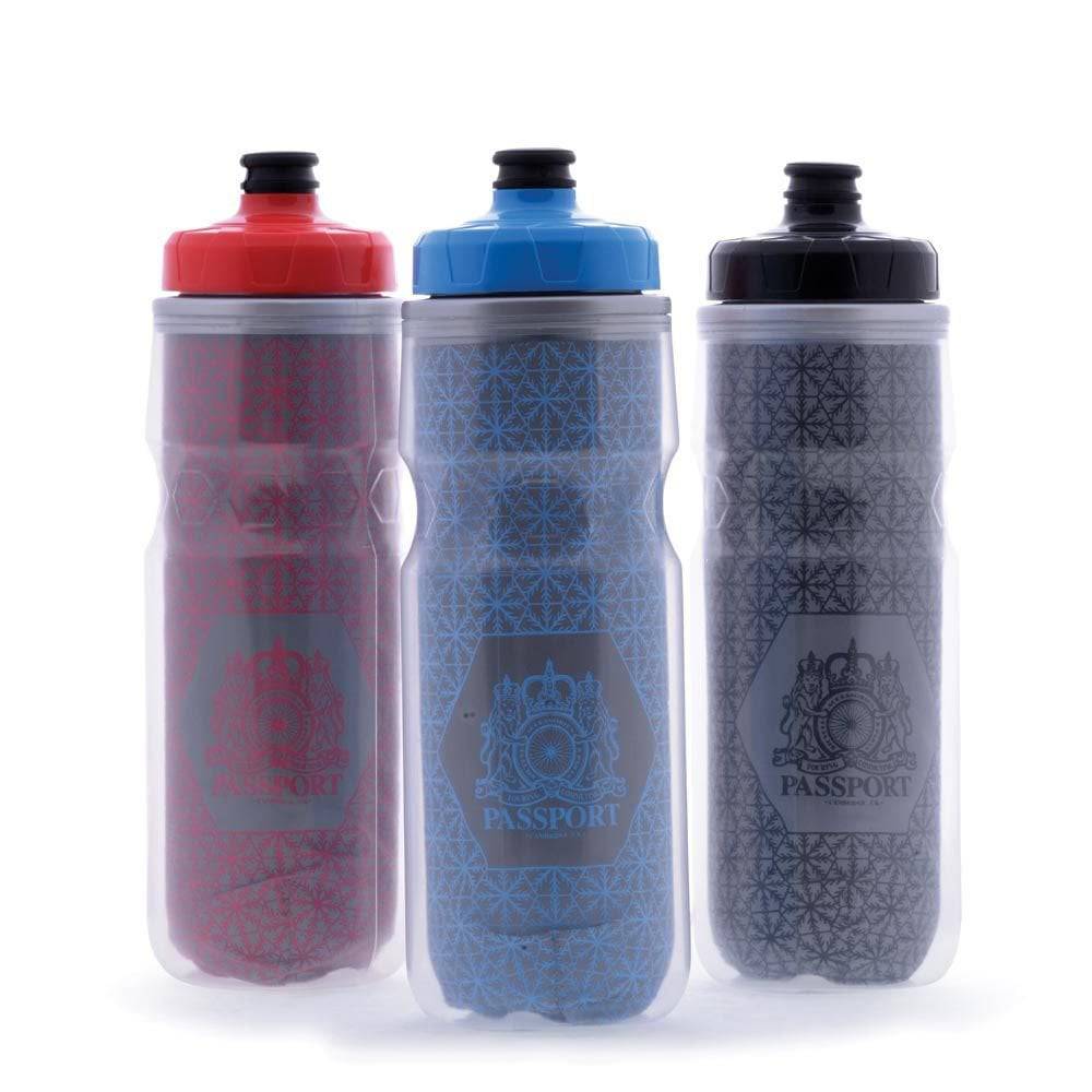 Passport Bottles - Frostbright Bottles - s