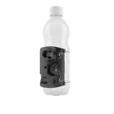 Fidlock TWIST Bike Base BOA connector accessory for secure PET bottle attachment on bicycles.