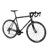 Light Blue Wolfson Ultegra R8000 Road Bike