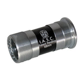 Gusset Components Euro 19 Bb (Iasc) Bottom Bracket