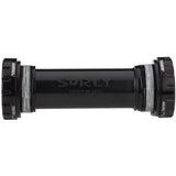 Surly O.D bottom bracket set for bikes, compatible with 73mm, 100mm, Moonlander and ICT frames, bike component.