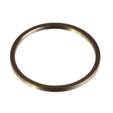 Gusset Components 2.5mm alloy bottom bracket spacer and accessories for bicycle component installation.