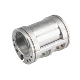 Problem Solvers eccentric bottom bracket for tandem and single-speed bikes, bike component part with durable construction.
