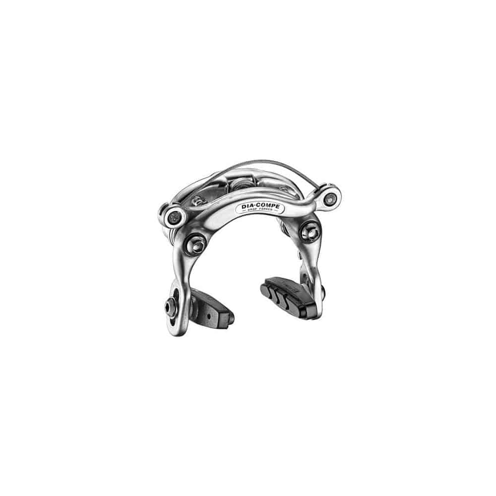 Dia-Compe 610-N Centre Pull Brakes