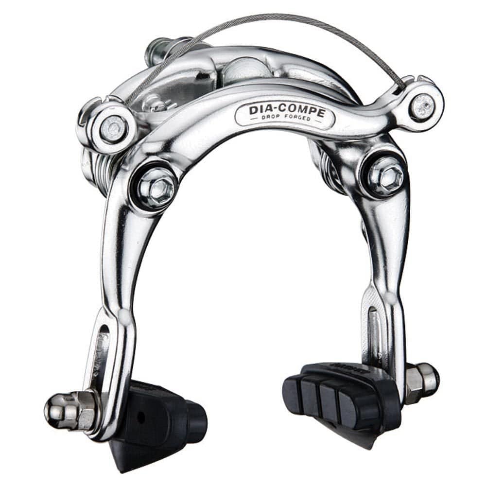 Dia-Compe 750 Centre Pull Brakes