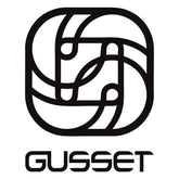 Gusset Components Manitou 180mm front caliper bolt kit with spare bolts and accessories for bike brake calipers.