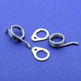 Dia-Compe Centre Pull Mounting Kit Spares & Accessories