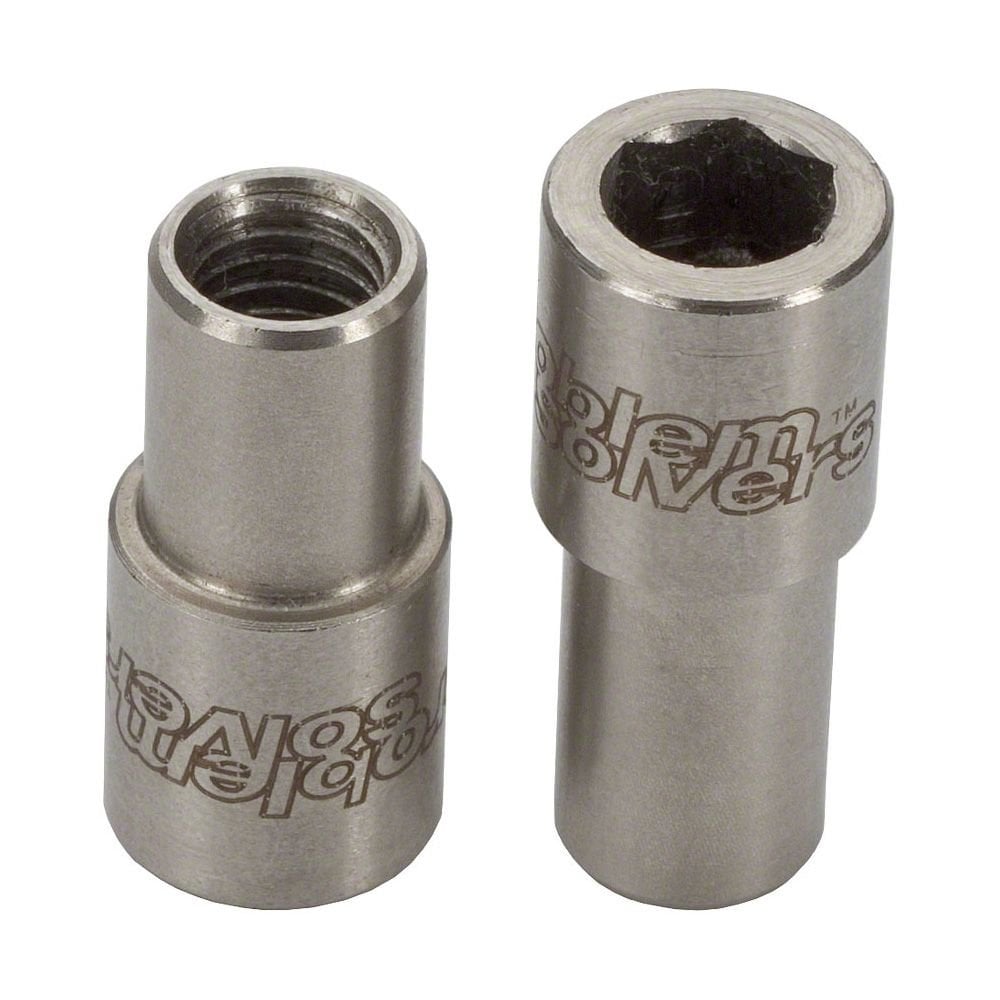 Problem Solvers Sheldon Fender Nuts Spares & Accessories