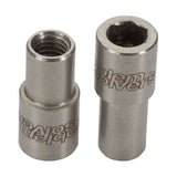 Problem Solvers Sheldon Fender Nuts Spares & Accessories