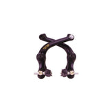 Dia-Compe AD990 Uni Brakes U-brakes with universal front and rear fit kit for bicycle component replacement.