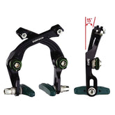 Dia-Compe Ad-999 Cnc Uni Angled Brakes