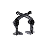 Dia-Compe Magic AD-997 universal bike brakes with V-type soft pads and dual spring adjustment on a bicycle component.