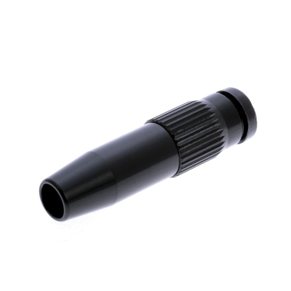 ID inline cable adjuster with 4mm and 5mm ferrules for bicycle brake and gear cables, component spare part.