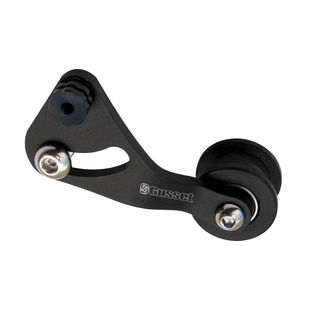Gusset Components Bachelor Ss Tensioner Spares & Accessories