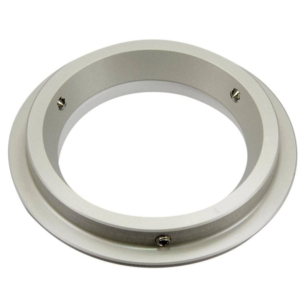Rohloff Speedhub DH chain guide rear spare part for drivetrain protection, close-up of component on bicycle drivetrain.