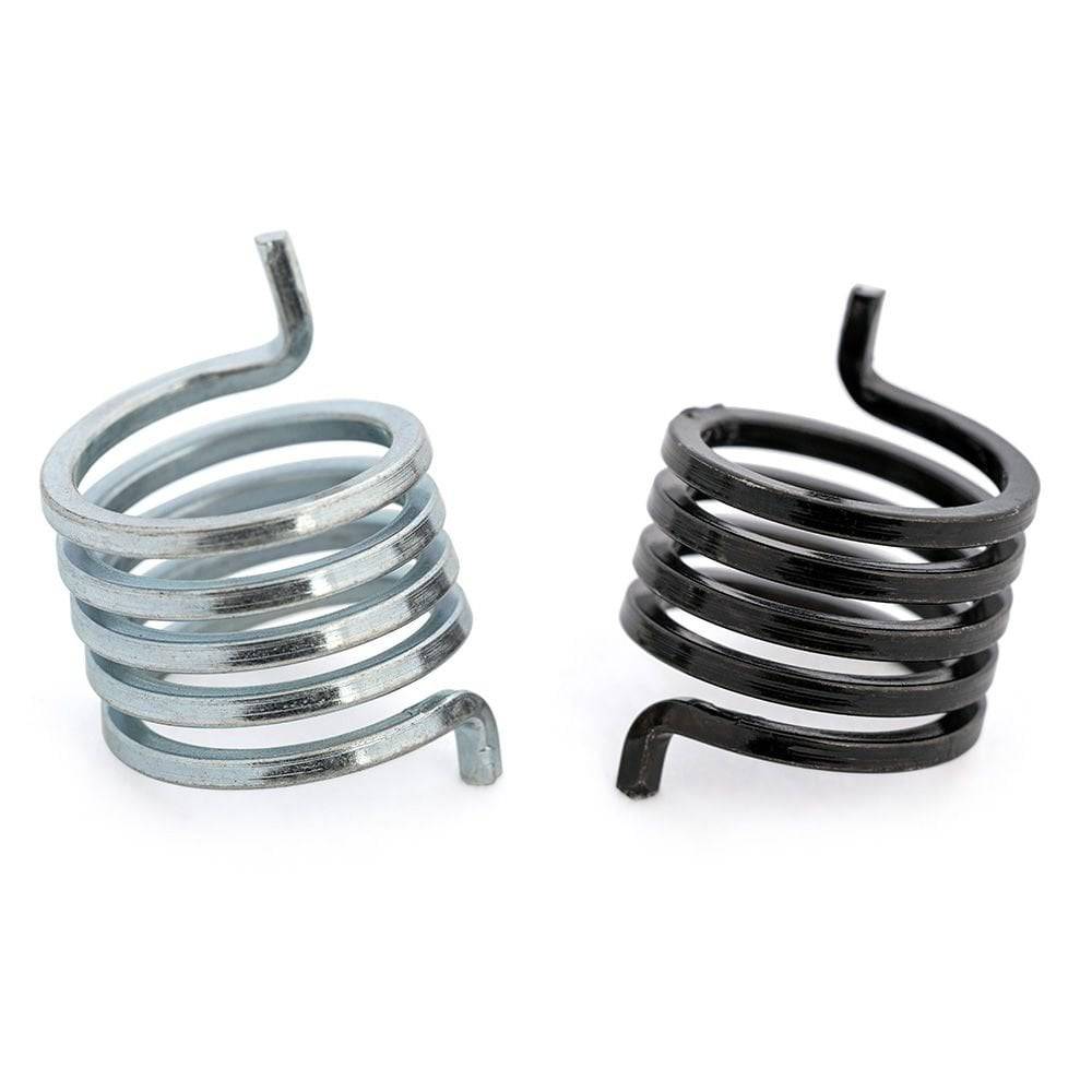 Gusset Components Squire SS tensioner spring replacement, bicycle spare part for maintaining or repairing bike components.