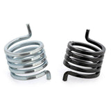 Gusset Components Squire SS tensioner spring replacement, bicycle spare part for maintaining or repairing bike components.