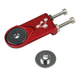 Genetic Track Tensioner Qr Adaptor Spares & Accessories