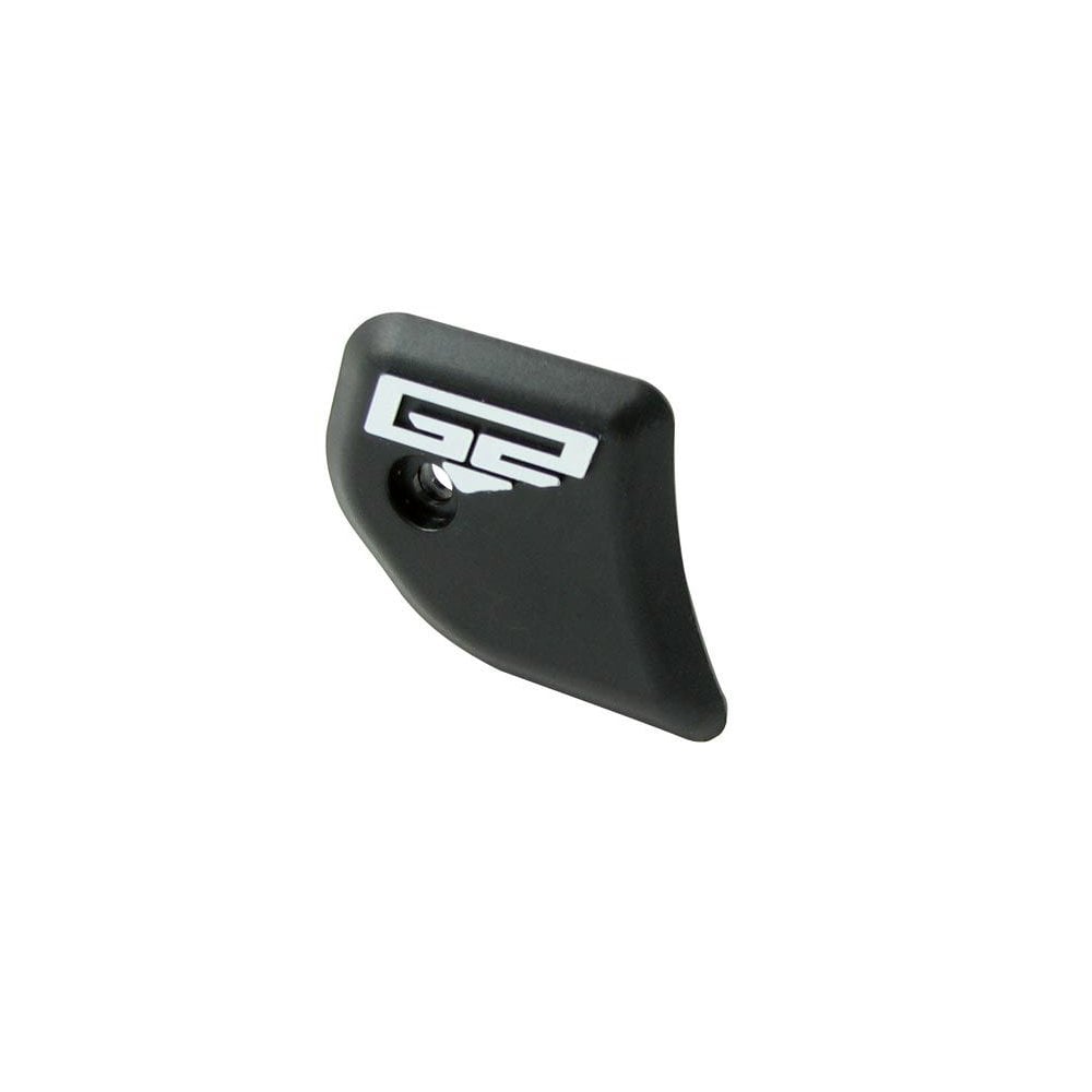 MRP G2 Boomerang chain device for precise chain retention and shifting on bike components, shown mounted on a bicycle drivetrain.