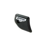 MRP G2 Boomerang chain device for precise chain retention and shifting, shown mounted on bicycle drivetrain components.