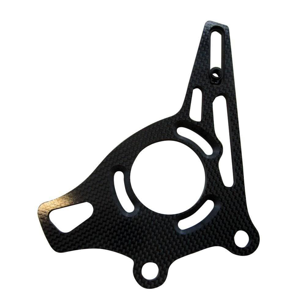 MRP G2 SL Carbon Boomerang chain device for 36-40T chainrings with ISCG mount, lightweight bike components.