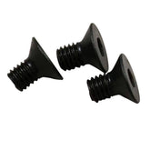 MRP ISCG bolts chain device mounting kit with 3 long and 3 short bolts for bike component installation.