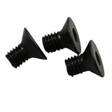 MRP ISCG bolts chain device mounting kit with 3 long and 3 short bolts for bike component installation.