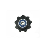 Mrp Lower Guide Pulley Chain Device