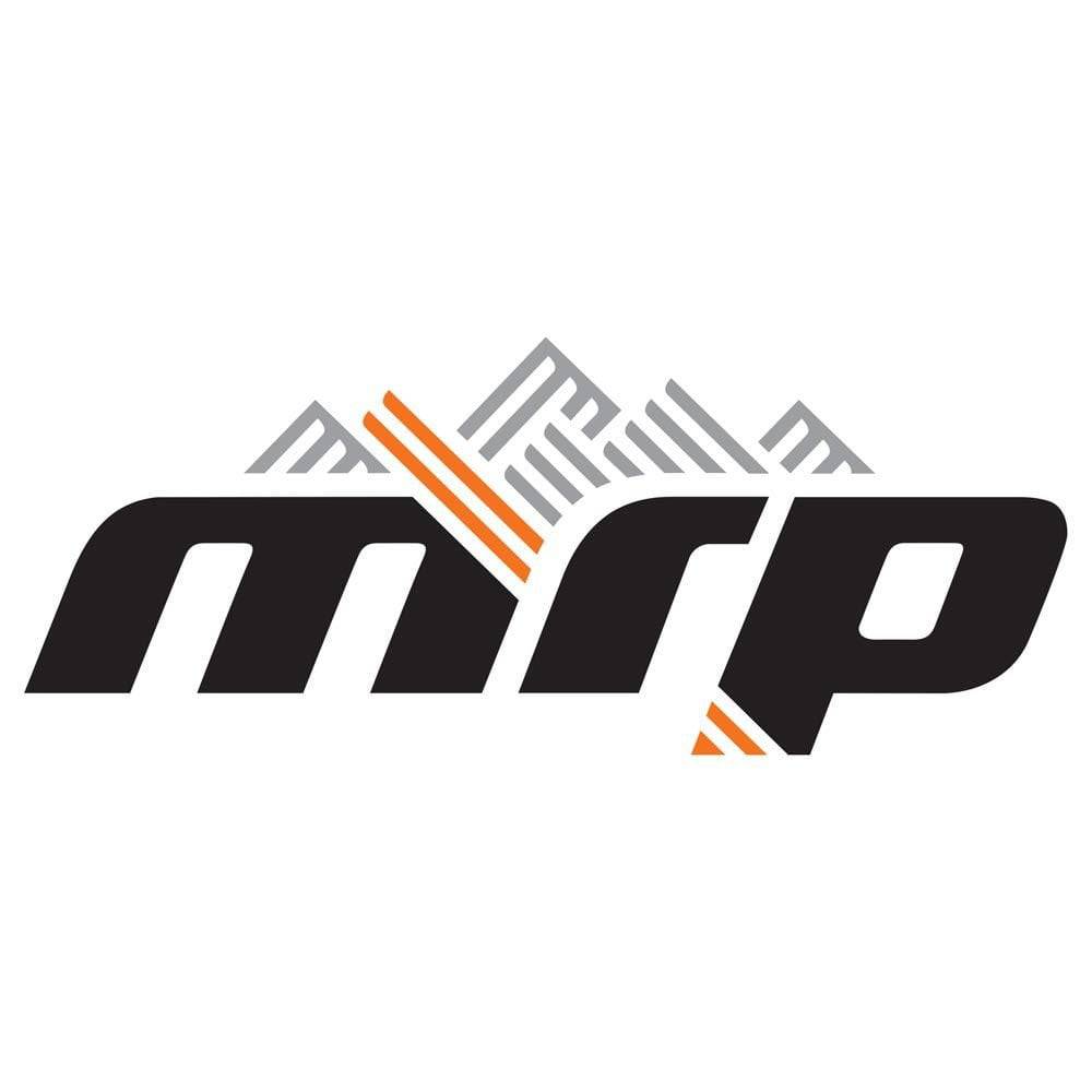MRP Micro Boomerang chain device for bike drivetrain, showcasing its compact design and high-performance components.