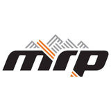 MRP Micro Boomerang chain device for bike drivetrain, showcasing its compact design and high-performance components.