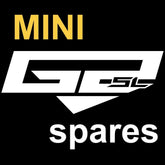 Mrp Minig2 Sl Lower Skid Plate Chain Device