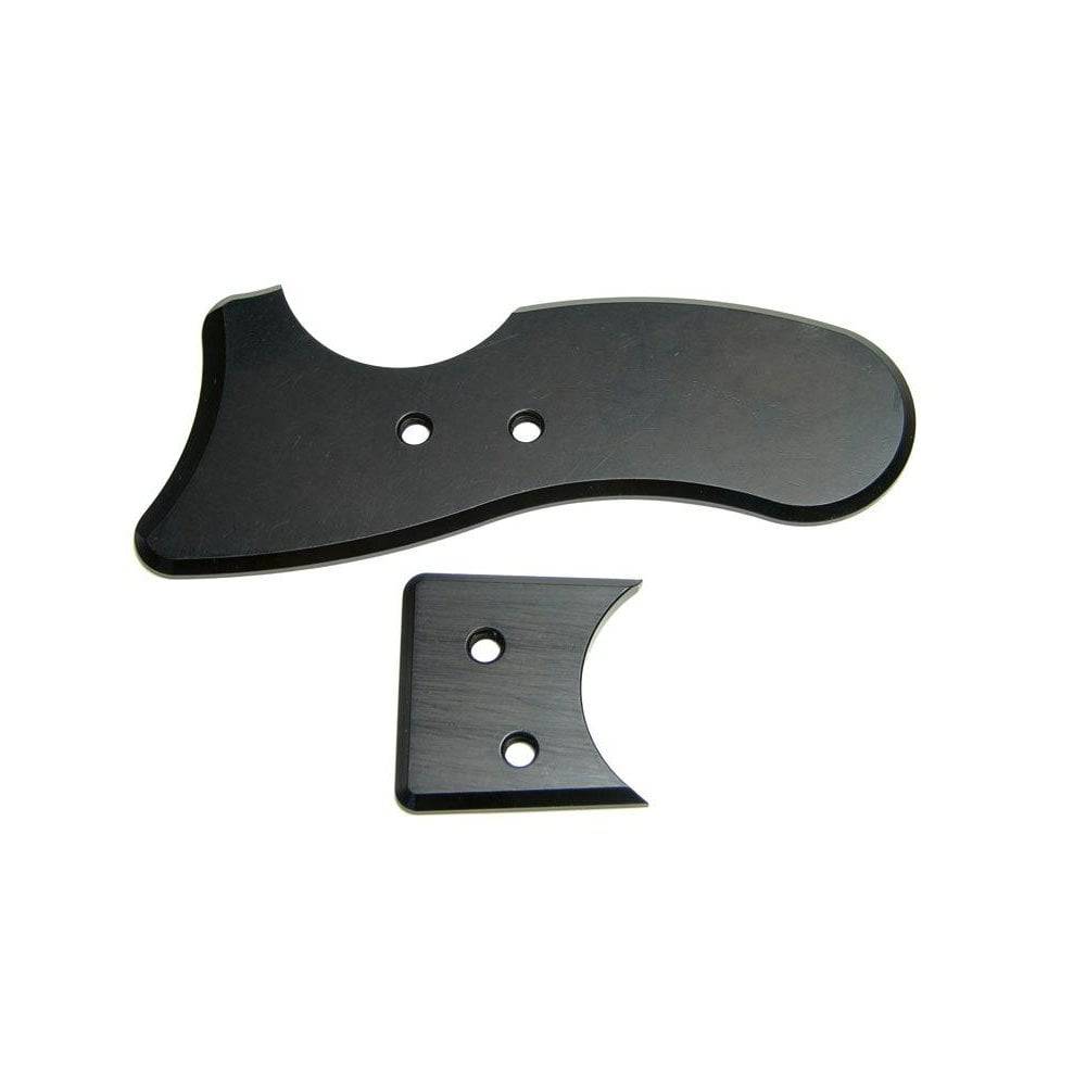 MRP system-3 guide plates chain device with replacement hardware for BB, ISCG, ISCG 05 mountain bike components