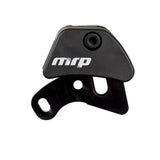 MRP 1X E-MTB chain guide for Shimano E8000 and E7000 electric mountain bike drivetrains, durable bike component.