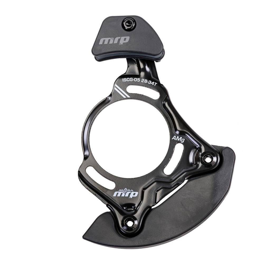 MRP AMG CS chain device for all-mountain bikes with ISCG-05 mount, durable bike components for chain management.
