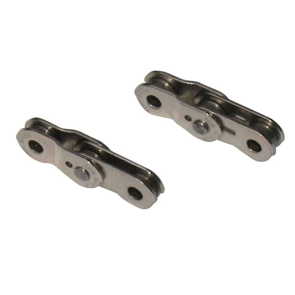 Gusset Components Slink 1/2 Link Spares & Accessories
