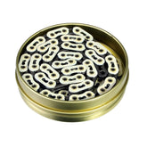 Gusset Components Badger Ss Chain 3/32" Chain