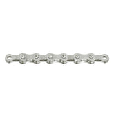 SunRace CN11A 11-speed bike chain, durable and smooth shifting bicycle component for optimal performance.