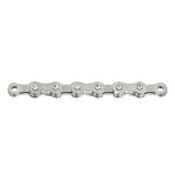 SunRace CN11A 11-speed bike chain, durable and smooth shifting bicycle component for optimal performance.