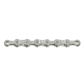 SunRace CNM84 bike chain for multi-speed drivetrain, showcasing a durable, high-performance component for smooth cycling.