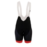 Halo Logo Bib Shorts
